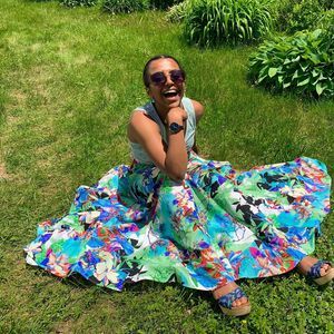 Meet your Posher, Merilla